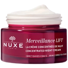 Merveillance LIFT Concentrated Night Cream - Noční pleťový krém 